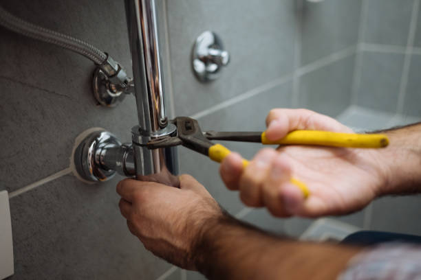 Commercial Plumbing Services in Poydras, LA