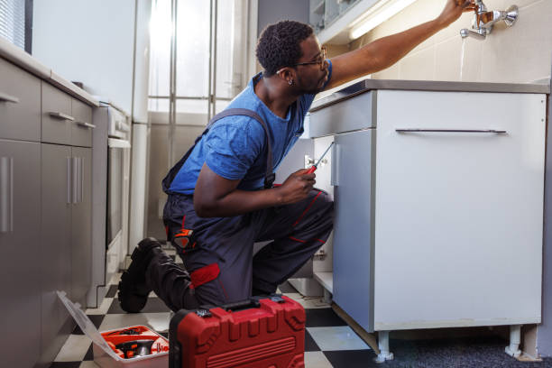 Reliable Poydras, LA Plumbing Services Solutions